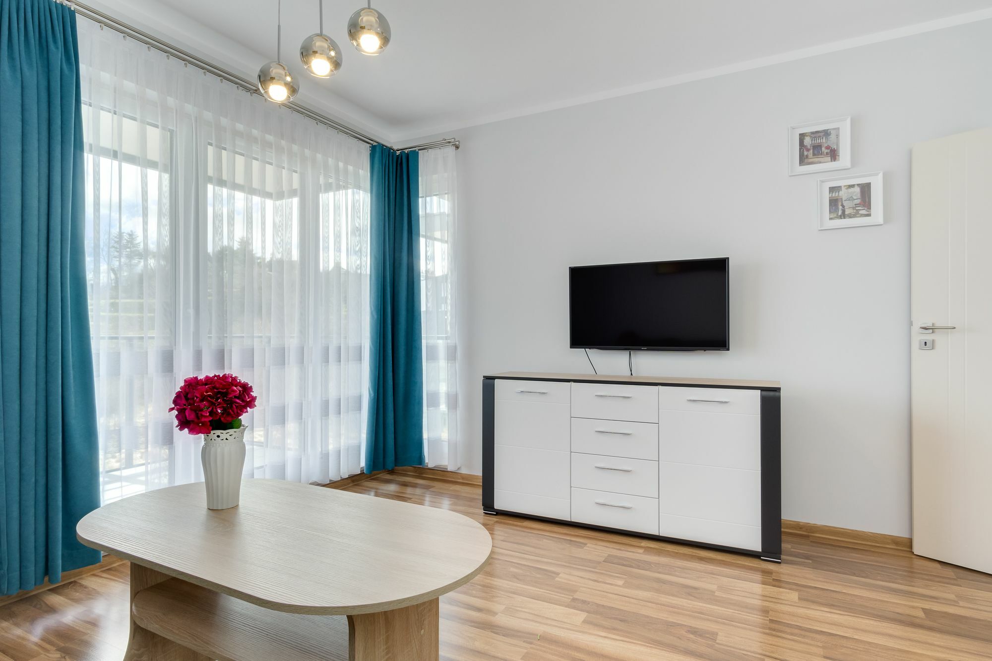Elite Apartments Family City Center Danzig Exterior foto