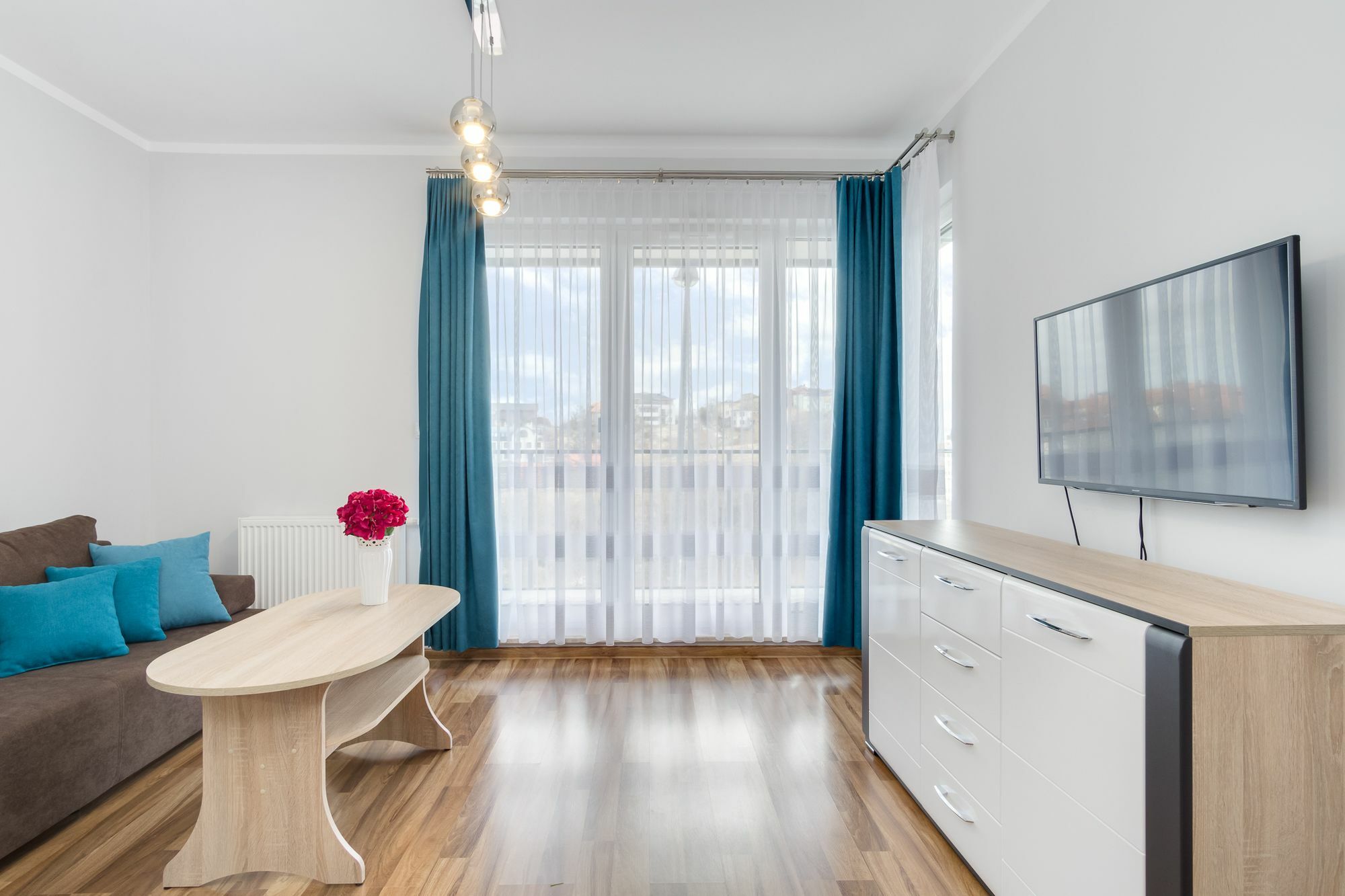 Elite Apartments Family City Center Danzig Exterior foto